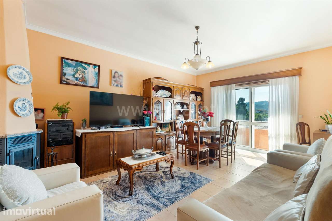 Apartamento T2 na Sobreira, Paredes - Grande imagem: 2/15
