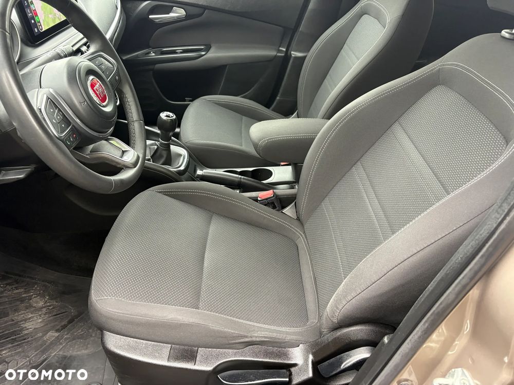Fiat Tipo 1.0 T3 Life - 15