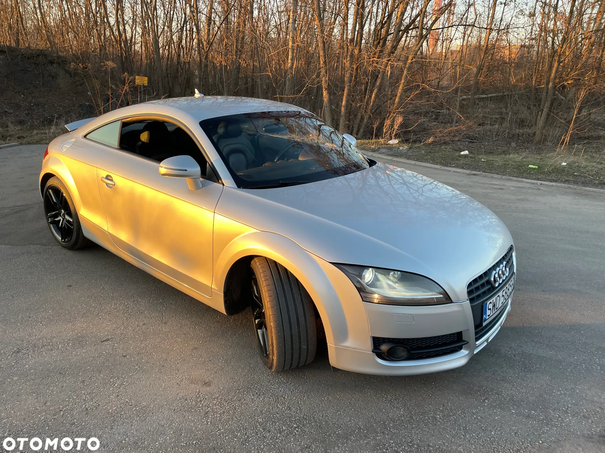 Audi TT Coupé 2.0 TFSI - 4