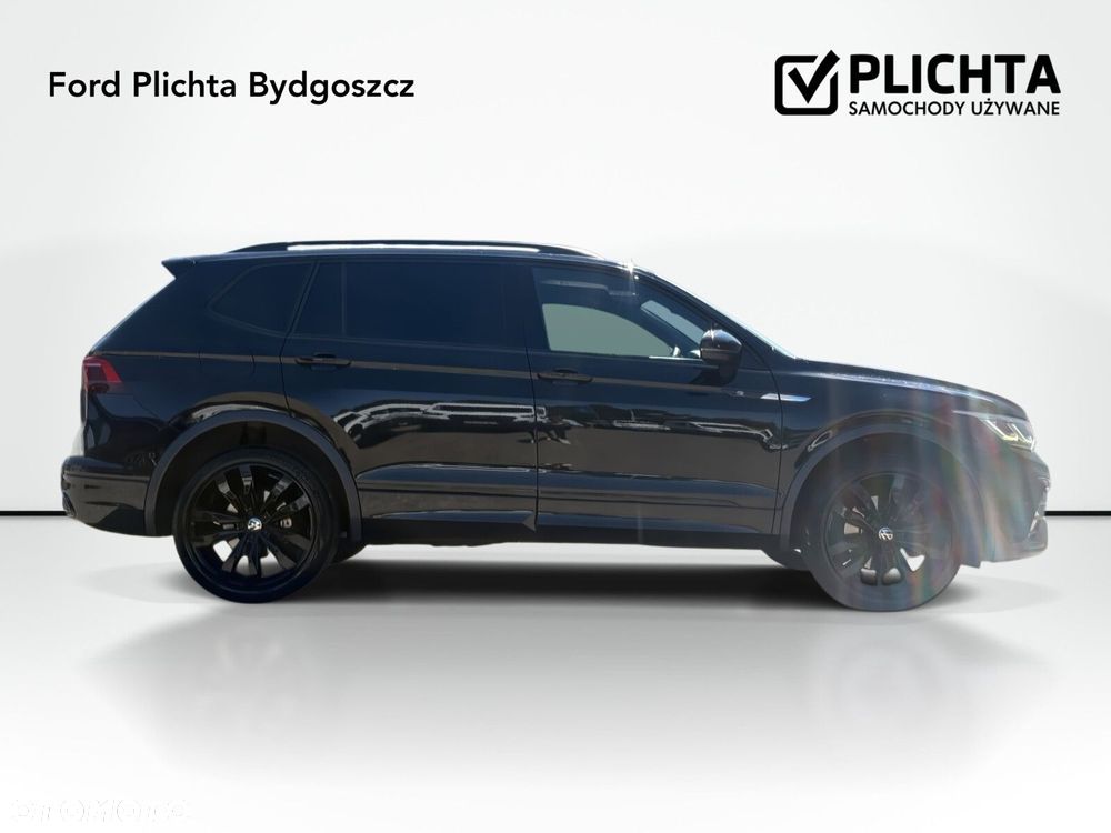 Volkswagen Tiguan Allspace - 5