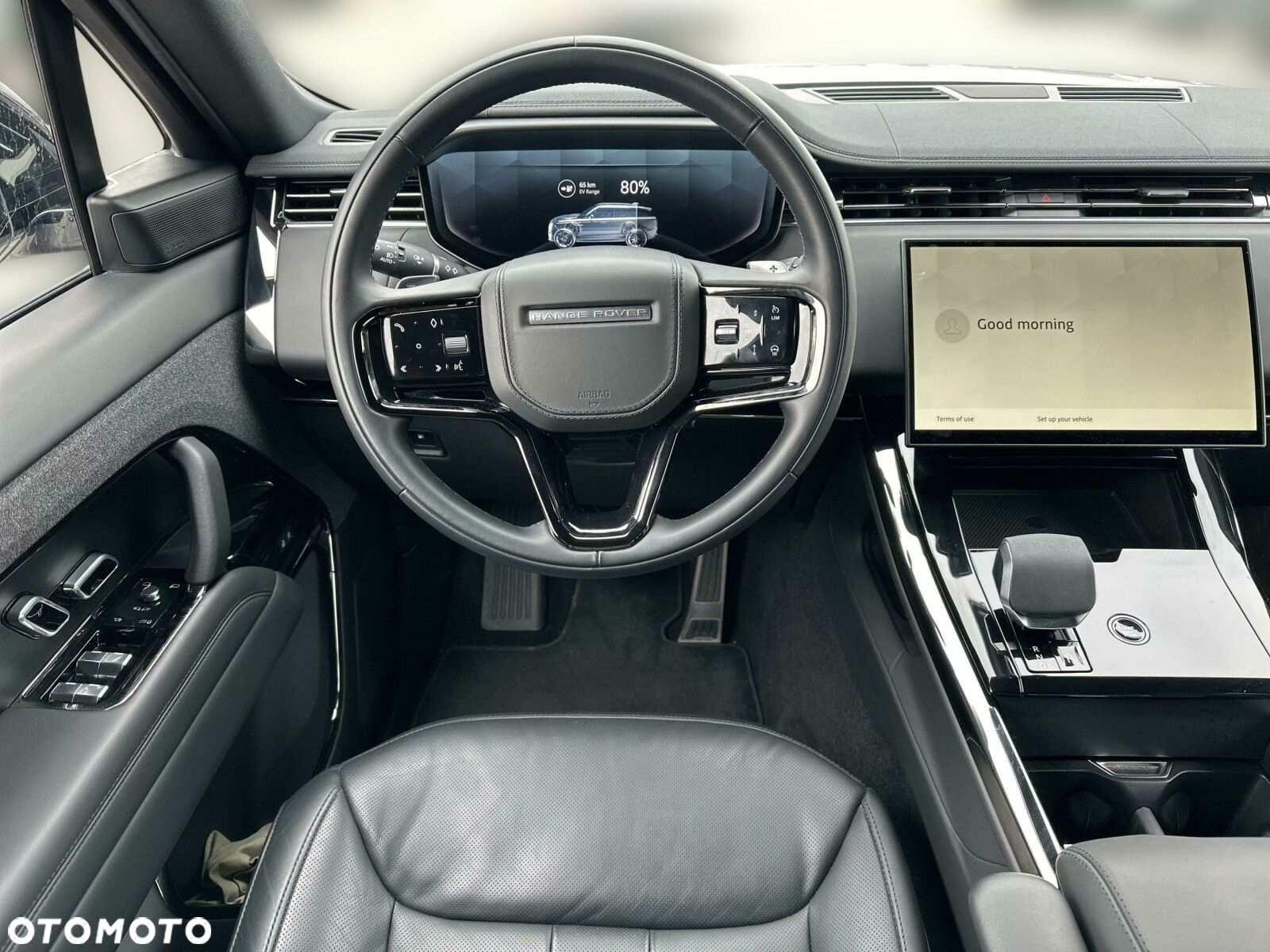 Land Rover Range Rover Sport - 15