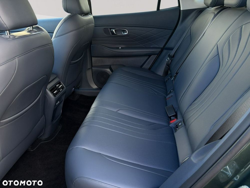 Geely Starray EM-i 1.5 PHEV Pro DHT - 23