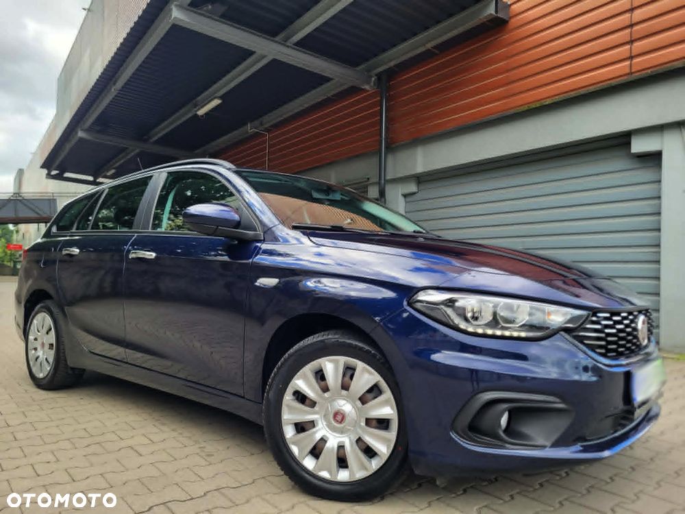 Fiat Tipo 1.4 16v S-Design - 1