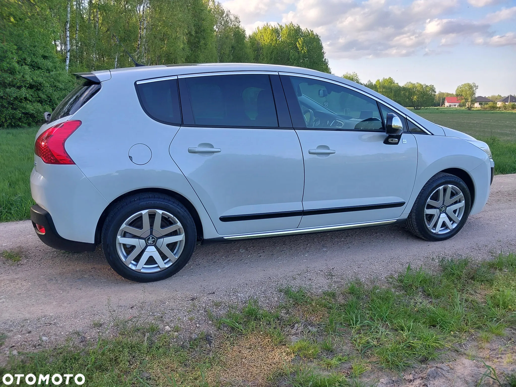 Peugeot 3008 - 8