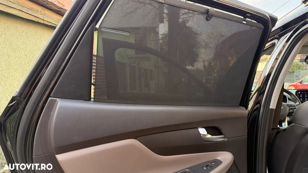 Hyundai Santa Fe - 7