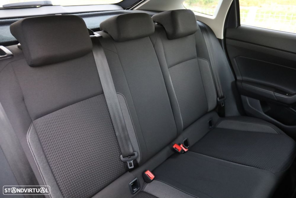 VW Taigo 1.0 TSI Life - 17