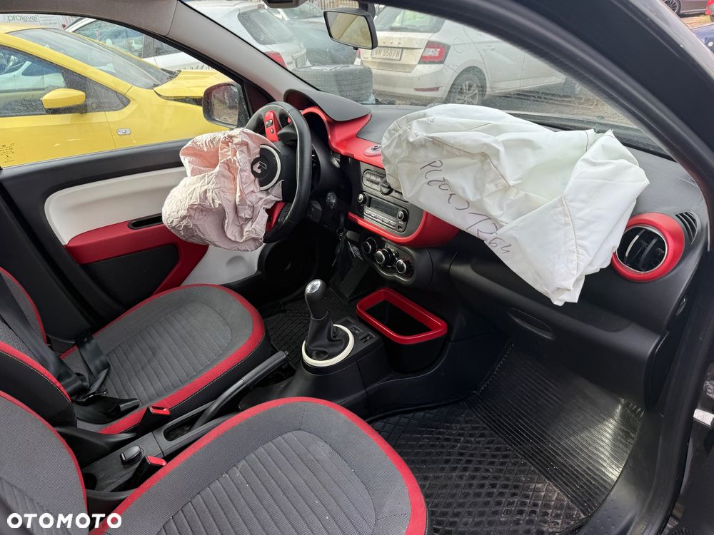 Renault Twingo SCe 70 Zen - 15