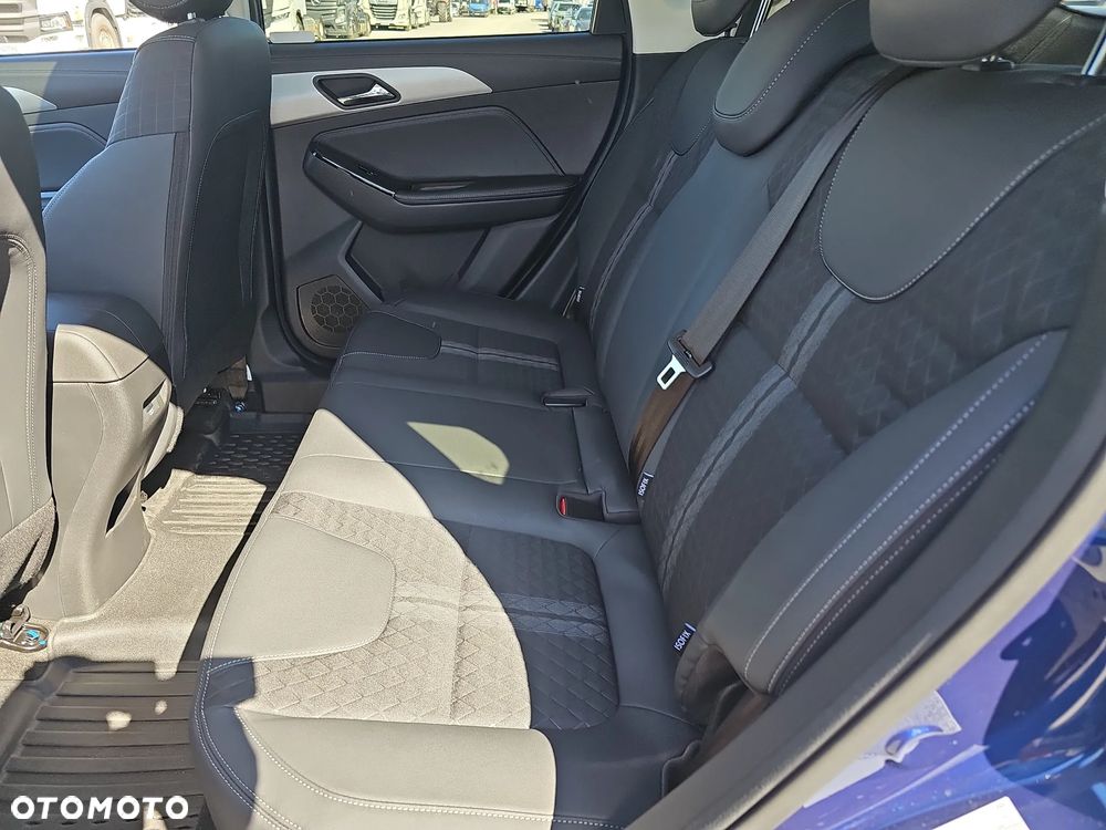 BAIC 3 1.5T Luxury - 13