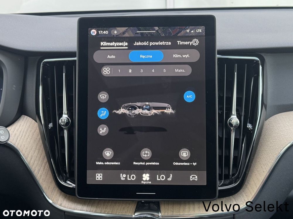 Volvo XC 60 - 15