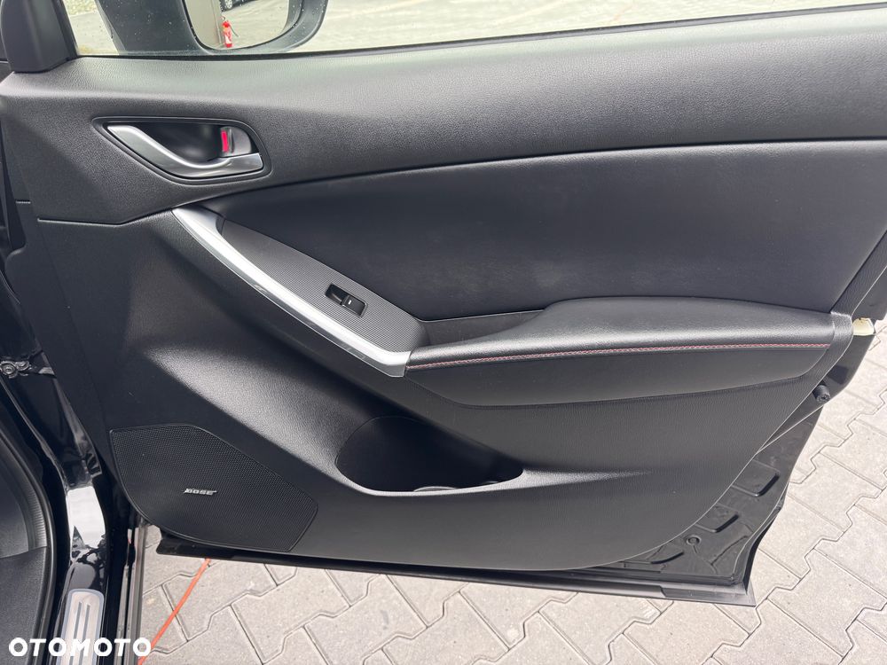 Mazda CX-5 SKYACTIV-D 175 AWD Drive Nakama Intense - 20