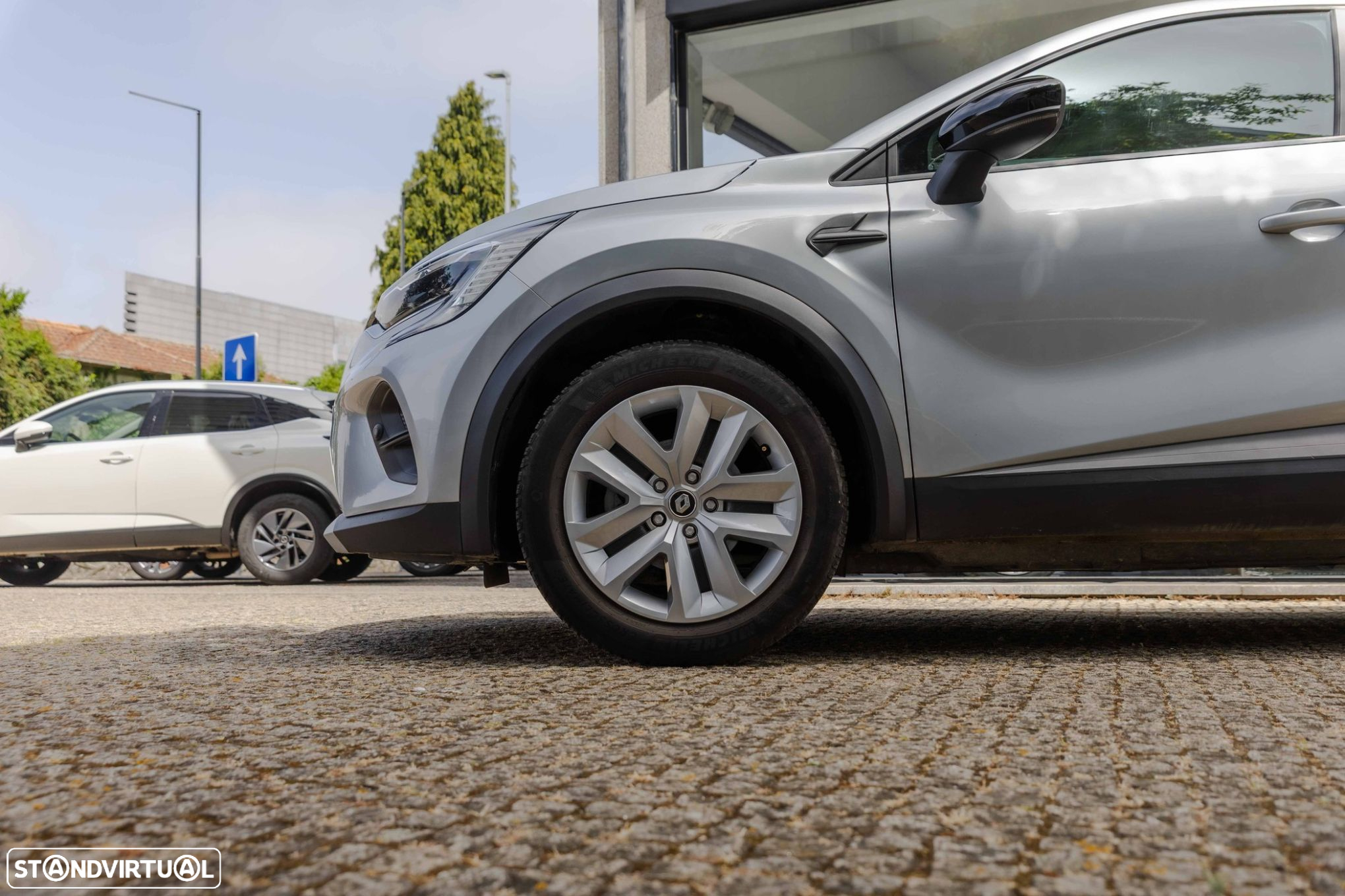 Renault Captur 1.0 TCe Intens - 3