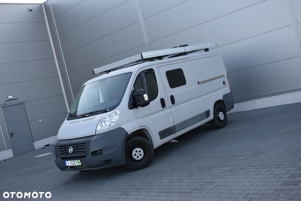 Fiat Ducato - 28