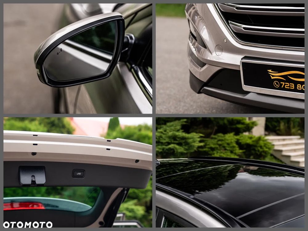 Hyundai Tucson 1.6 Turbo 4WD DCT Premium - 11