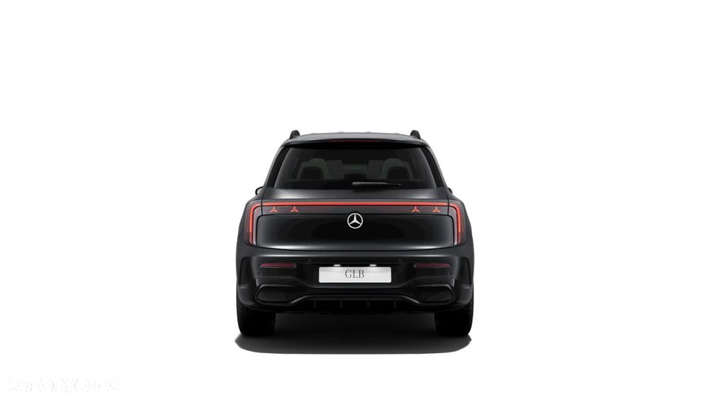 Mercedes-Benz GLB 200 mHEV 8G-eDCT - 14