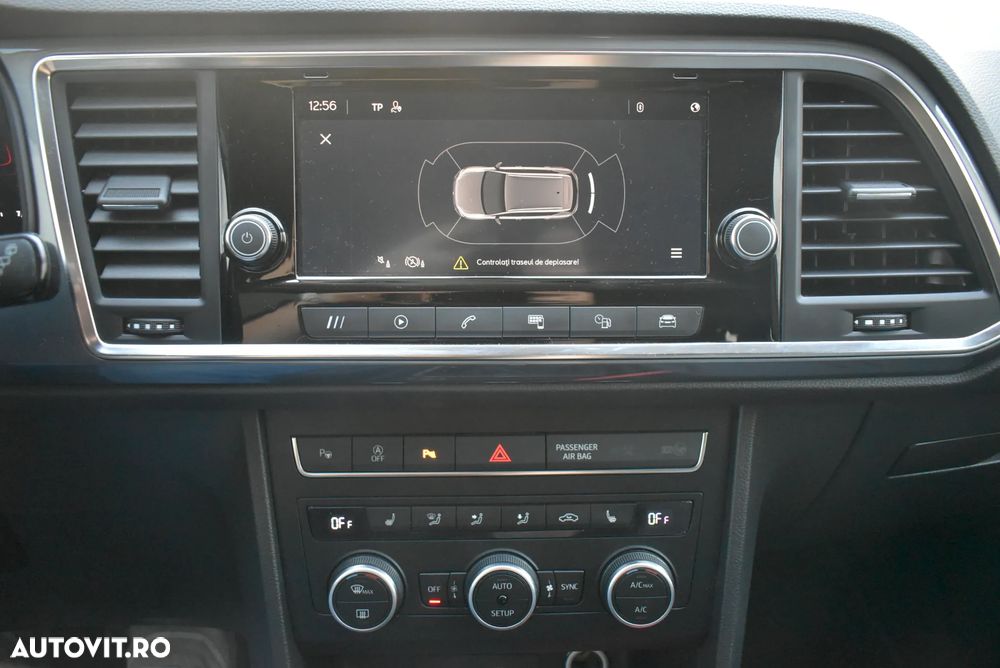 Seat Ateca 1.5 TSI DSG7 Style - 14