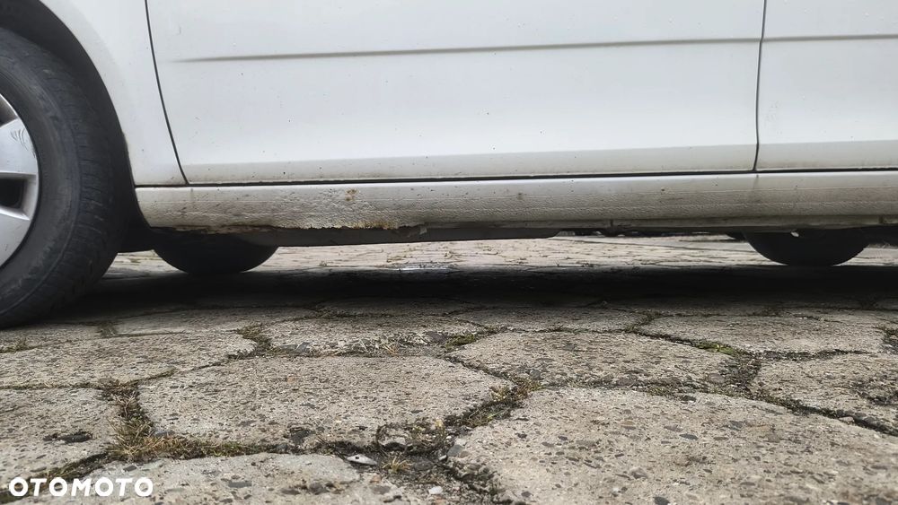 Škoda FABIA VAN+ - 2