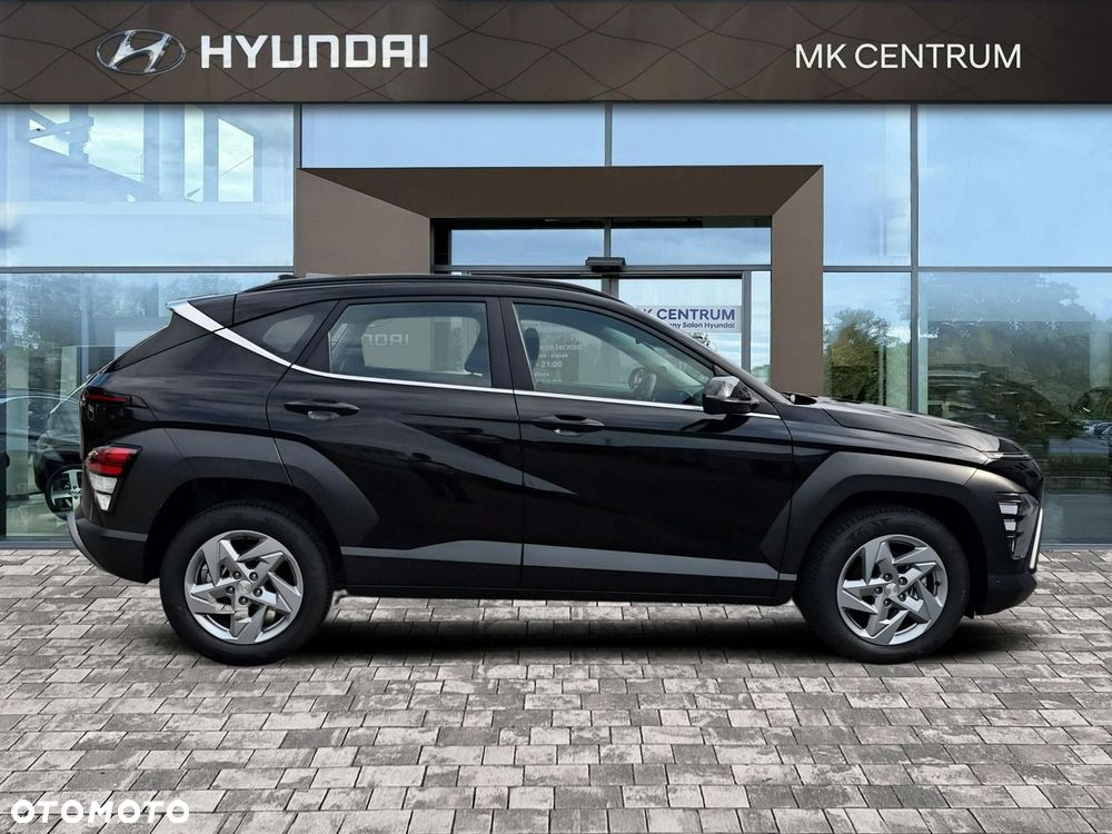 Hyundai Kona - 6