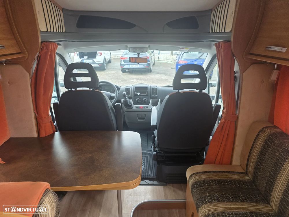 Chausson Welcome - 10