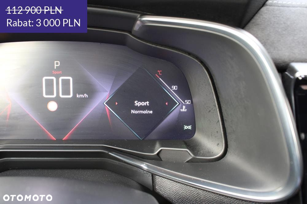 DS Automobiles DS 7 Crossback - 25
