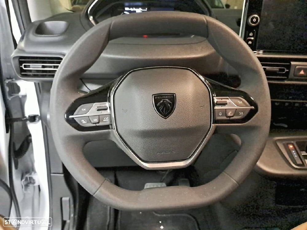 Peugeot partner - 12