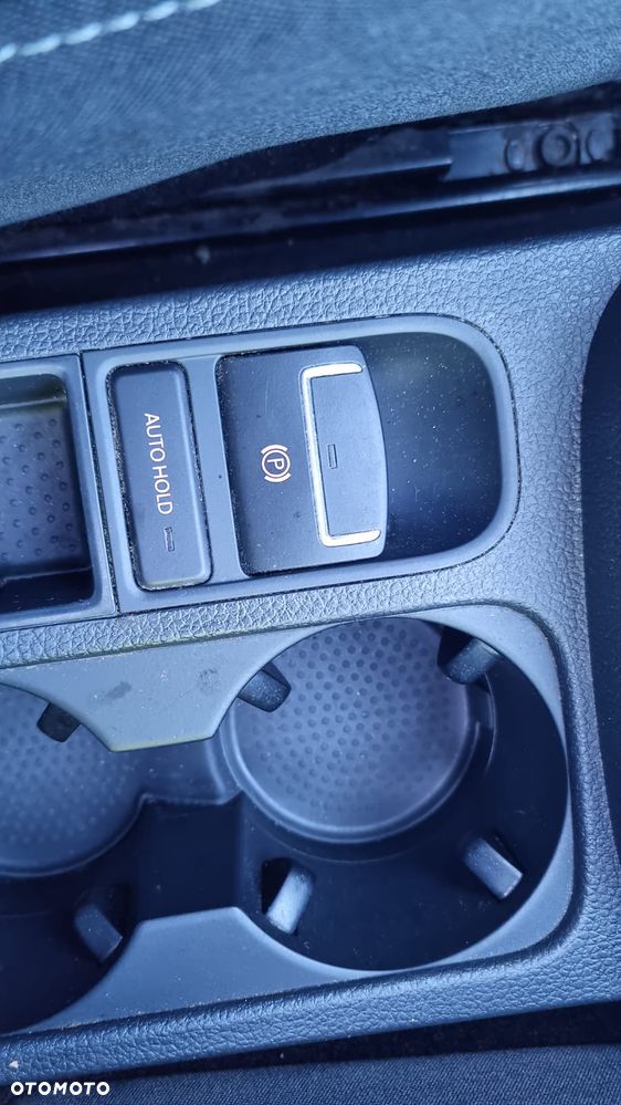 Seat Alhambra 2.0 TDI Start & Stop DSG I-Tech - 23