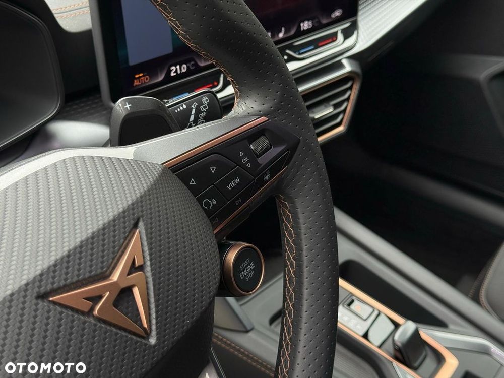 Cupra Leon 1.5 eTSI DSG - 26