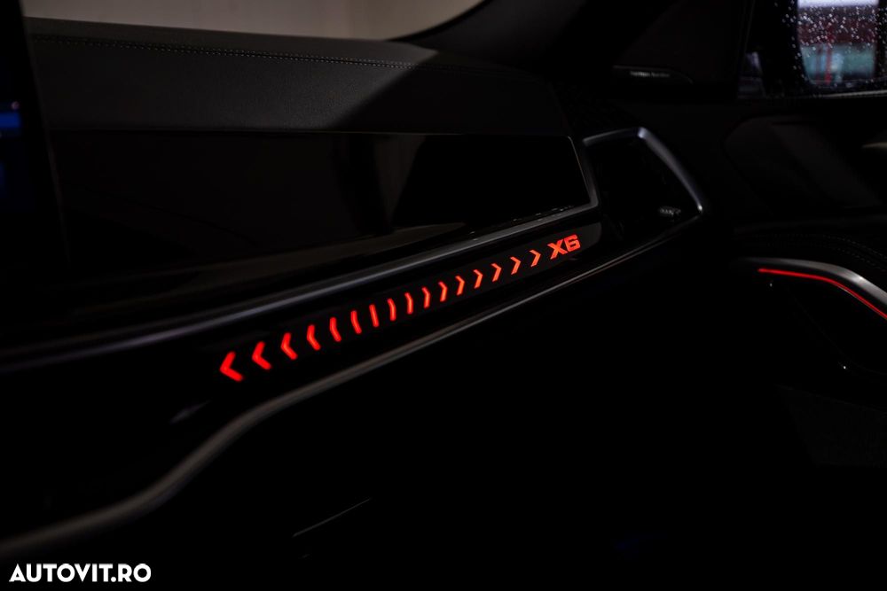 BMW X6 - 16
