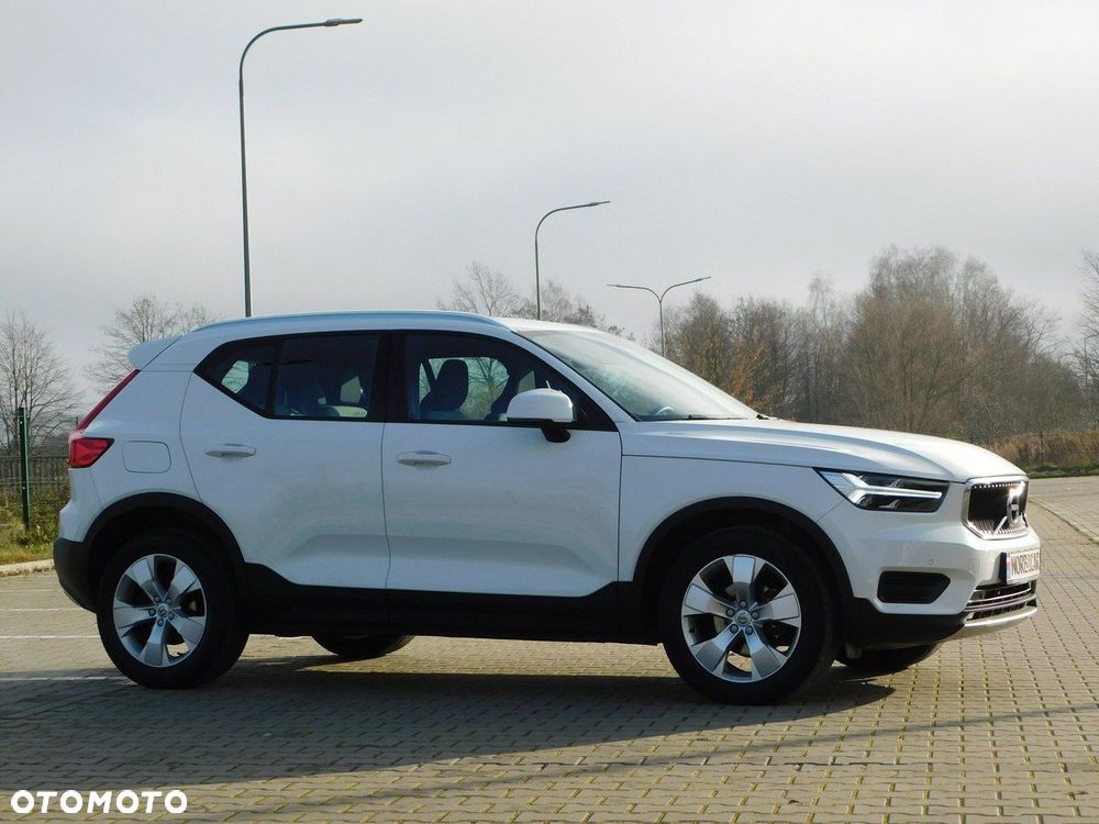 Volvo XC 40 T2 Plus Bright - 4