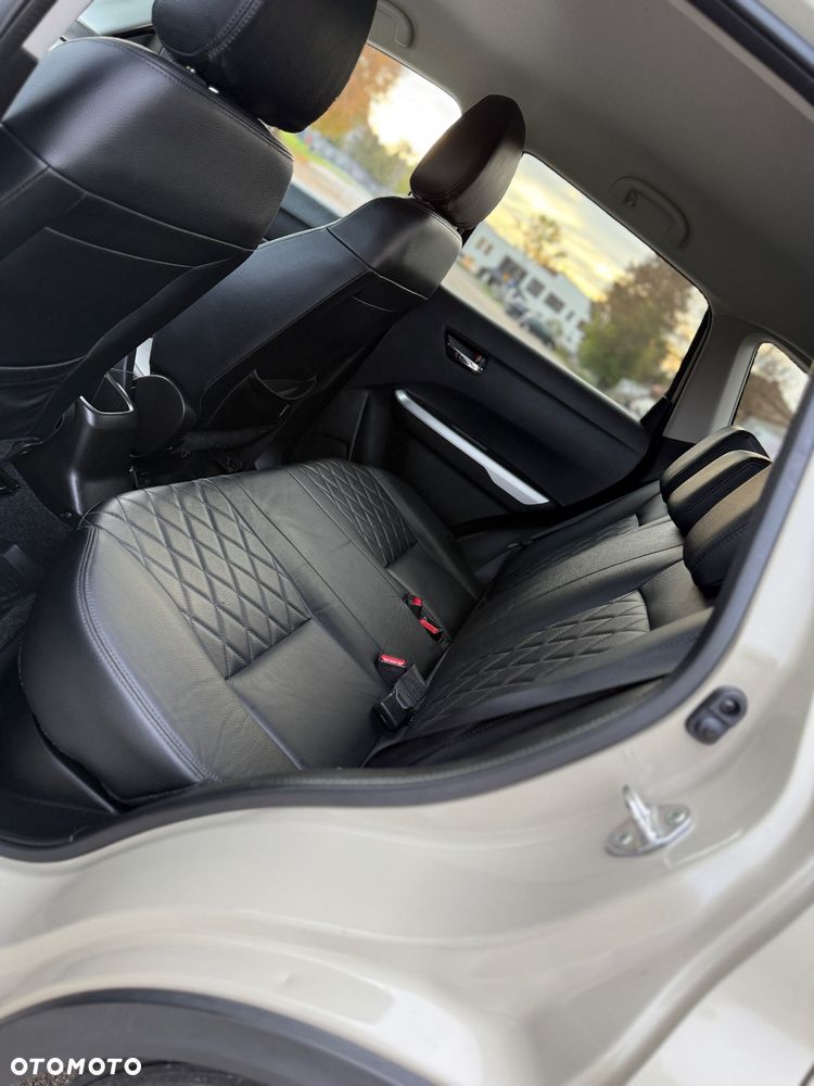 Suzuki Vitara 1.6 DDiS (4x2) Comfort+ - 5