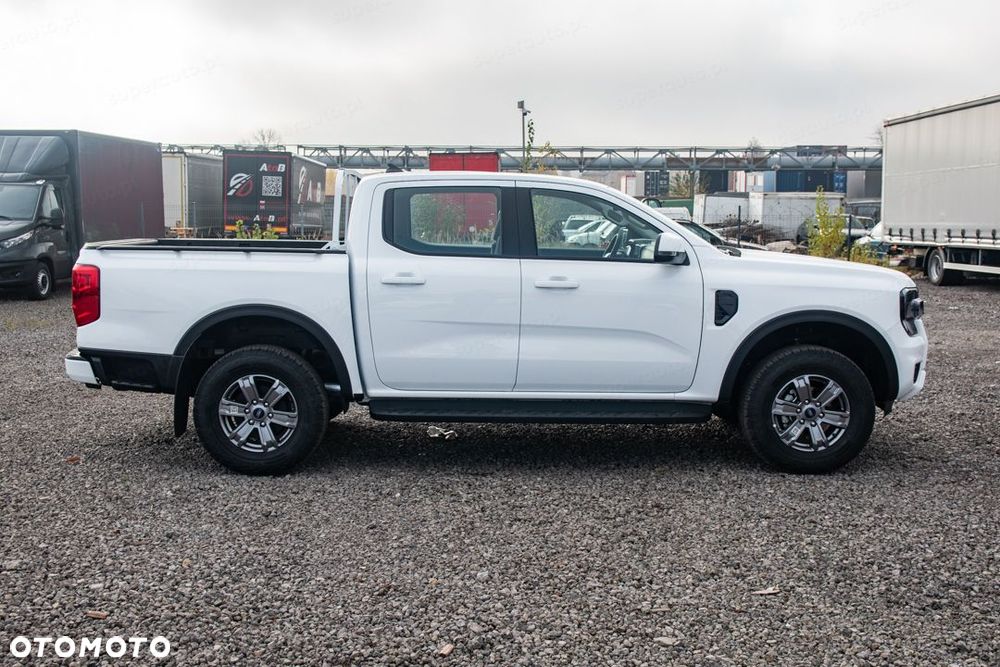 Ford Ranger XLT 4x4 2.0 170KM - 10