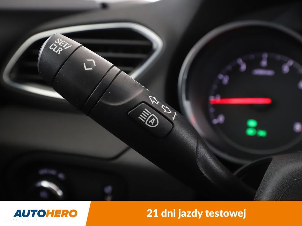 Opel Grandland X 1.2 T Enjoy S&S - 30