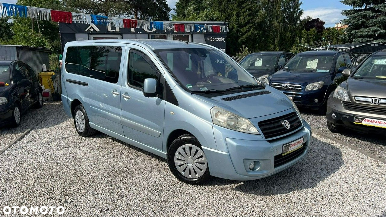 Fiat Scudo - 34