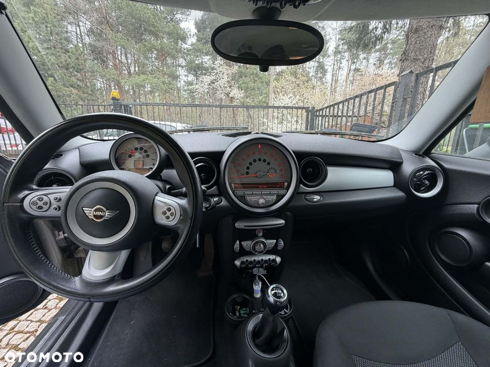 MINI Cooper - 9
