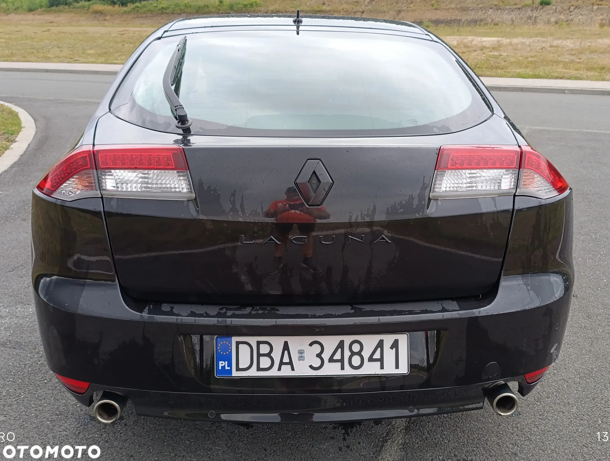 Renault Laguna 2.0 Dynamique - 5