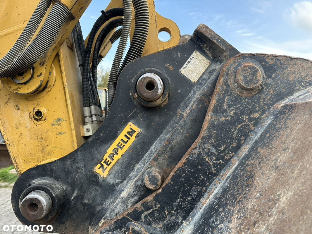 Caterpillar 320 EL - 9