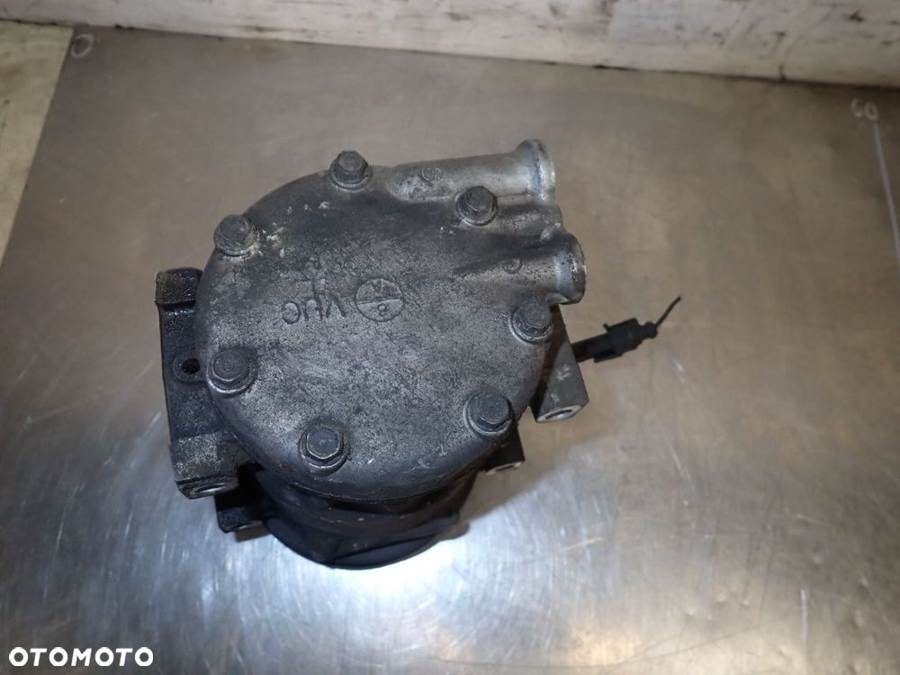 SPRĘŻARKA KLIMATYZACJI ALFA ROMEO 147 1.6 1157F - 5