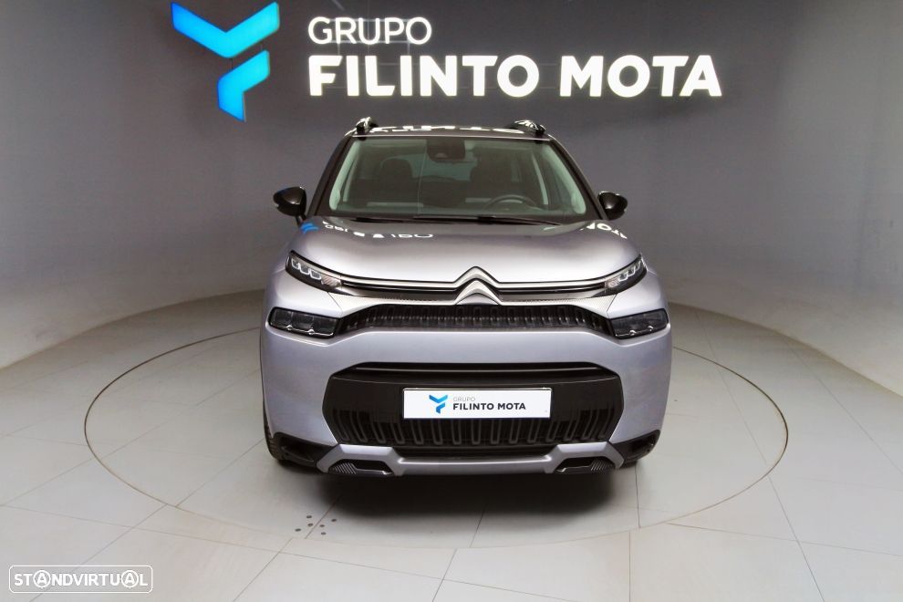 Citroën C3 Aircross 1.2 PureTech C-Series - 7