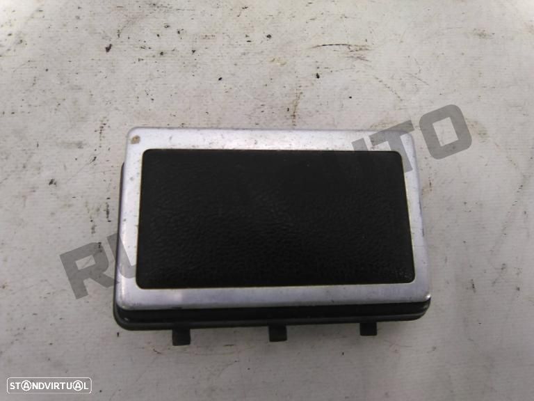 Cinzeiro Frente  Fiat 128 [1969_1985] 1.1 - 1
