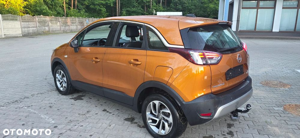 Opel Crossland X 1.2 Start/Stop Ultimate - 2