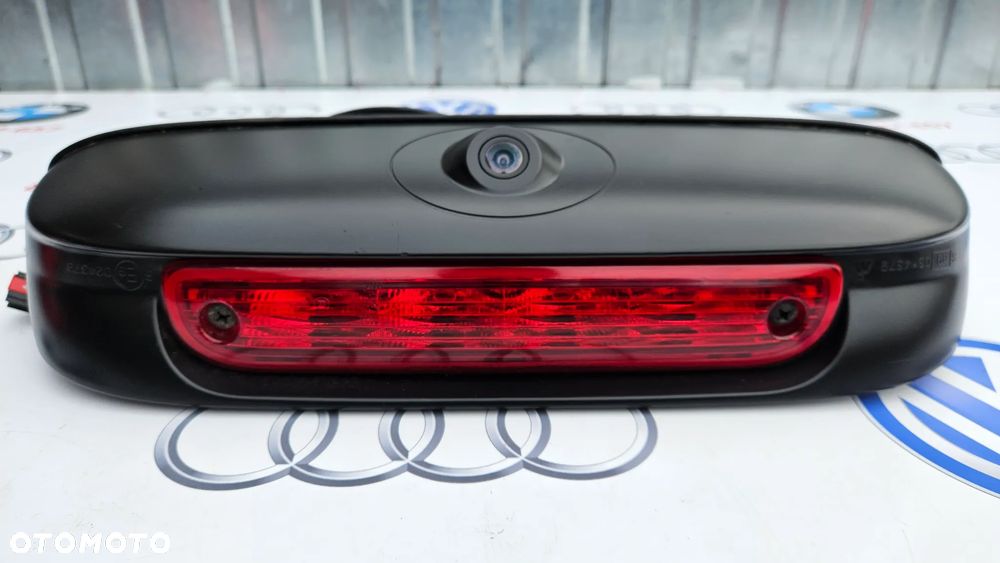 Fiat Ducato Peugeot Boxer 2014- KAMERA JAZDY WSTECZ KAMERA COFANIA 534443390  faktura vat 23 - 4