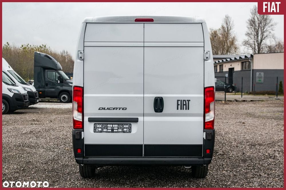 Fiat Ducato L2H2 Zabudowa Izotermiczna 2.2 140KM - 10