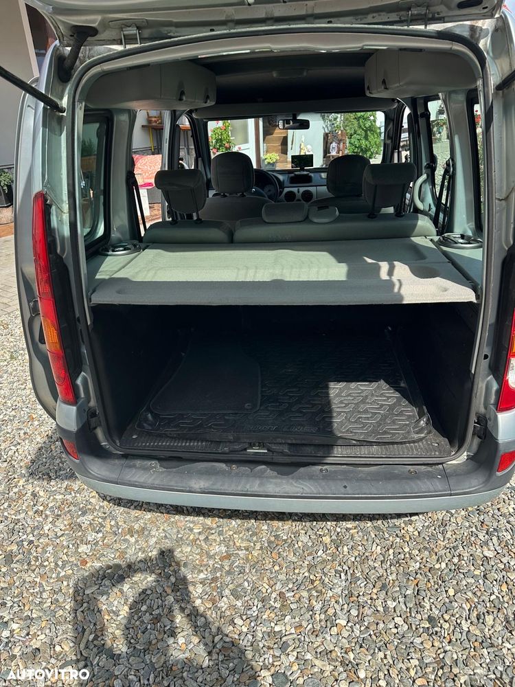 Renault Kangoo 1.6 16V Edition - 8
