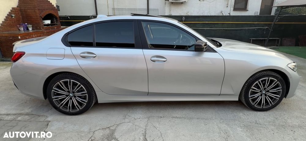 BMW Seria 3 - 11
