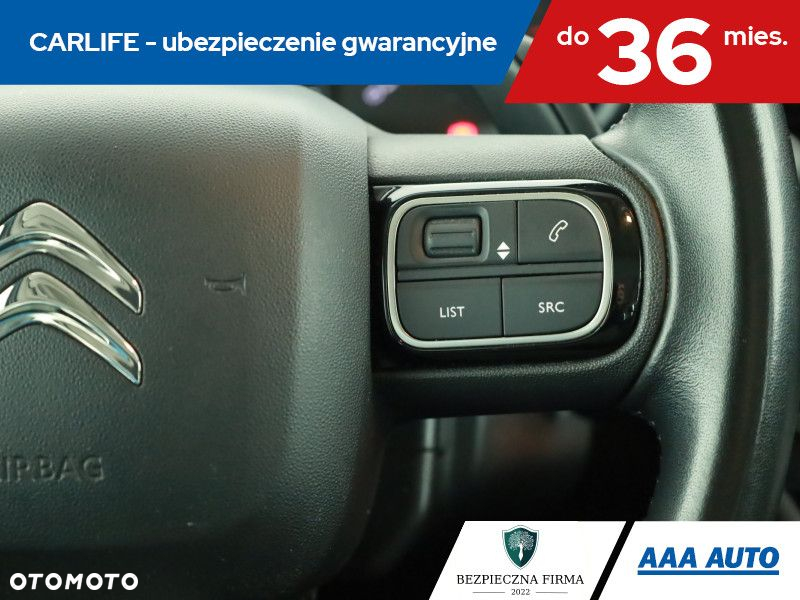 Citroën Berlingo - 18