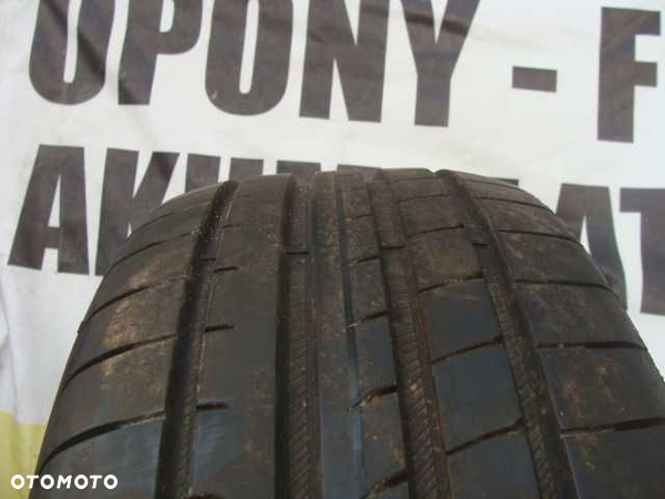 225/45 R18 Good Year Eagle F1 Asymetric 5