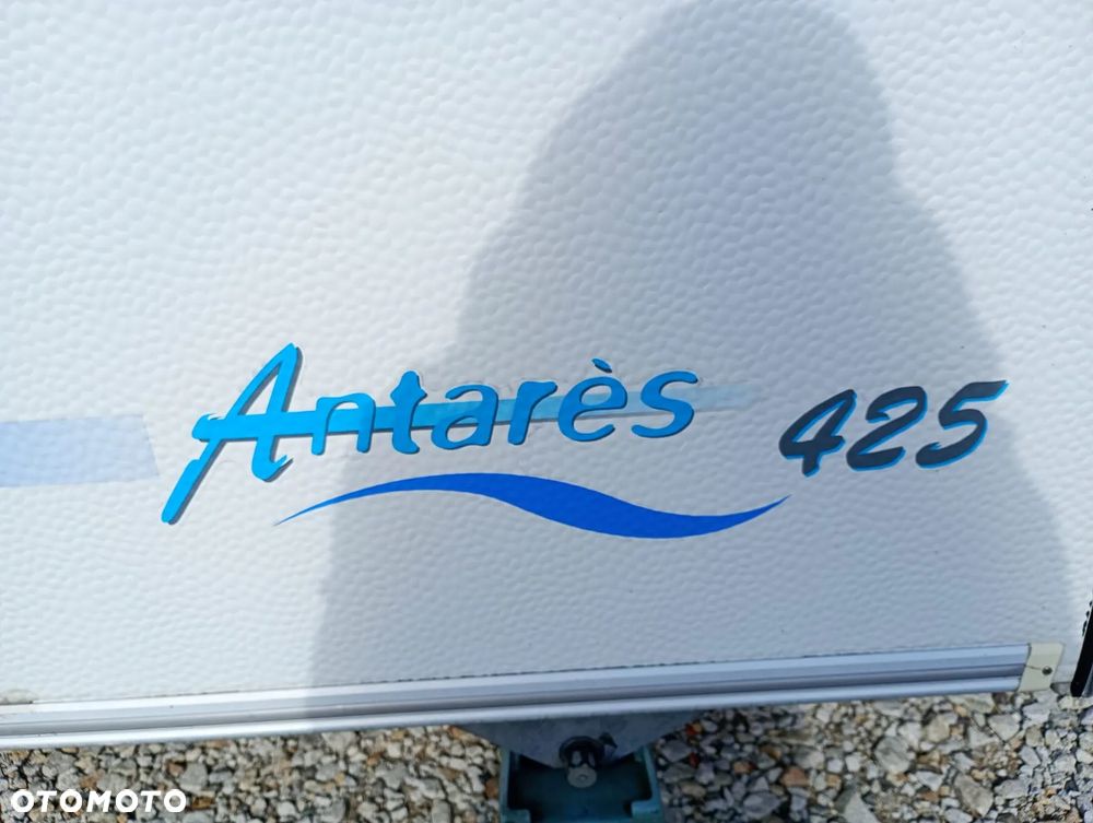 Caravelair Antares - 11