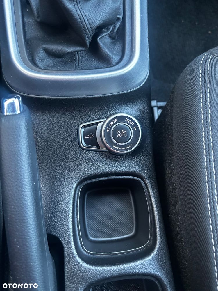 Suzuki SX4 - 16