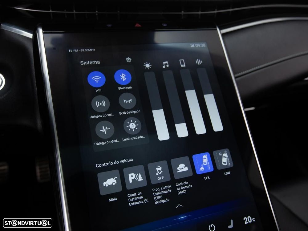 MG Marvel R 70 kWh Comfort - 32