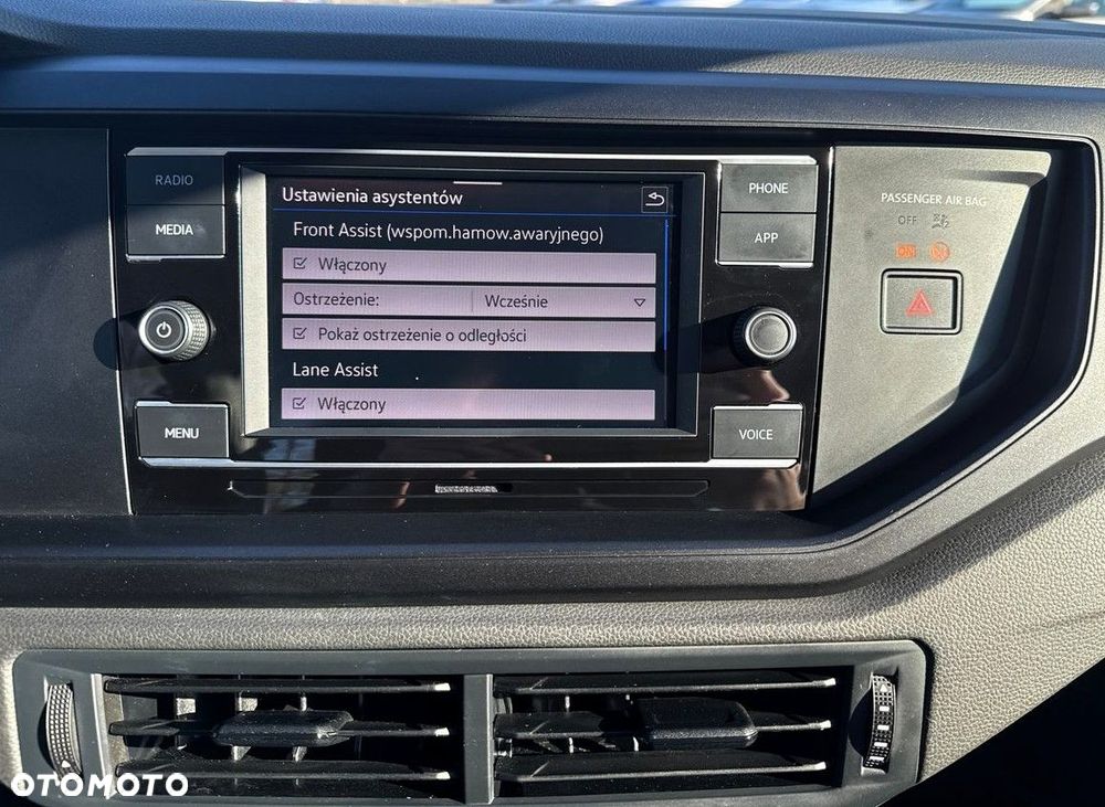 Volkswagen Polo 1.0 TSI Life Plus - 17