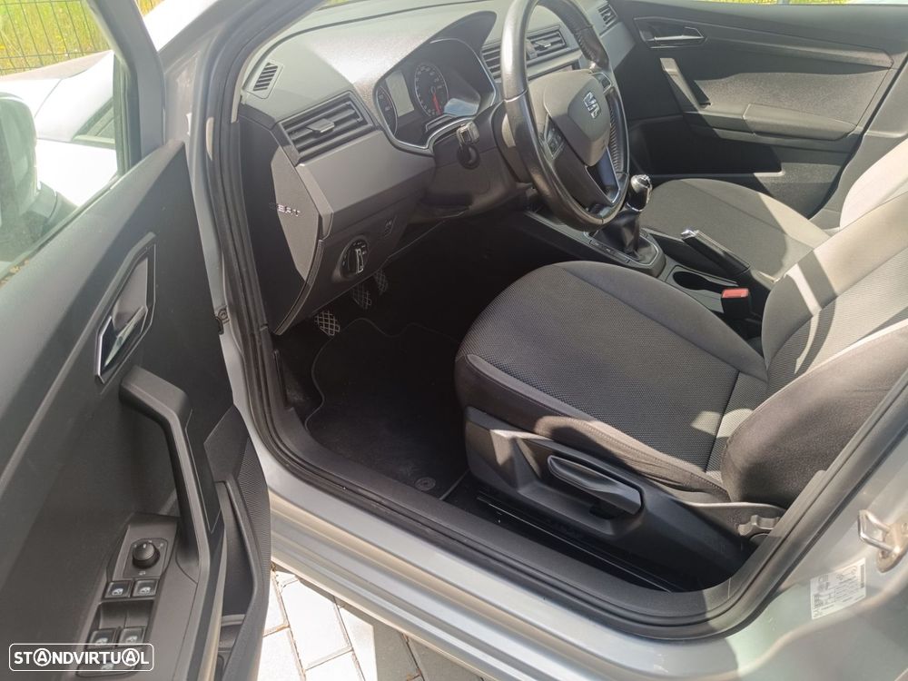 SEAT Ibiza 1.0 Style - 16